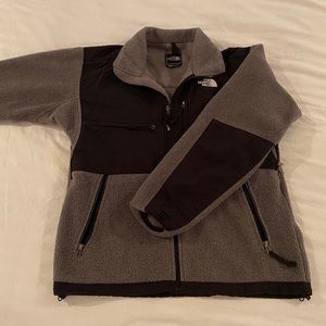 The North Face DENALI fleece jacket